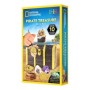 Set educativ National Geographic Sa cautam comoara piratului